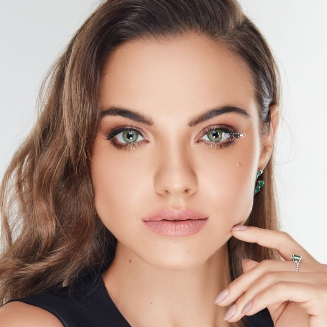Hidrocor Anual Jade (caixa com 2 unidades)