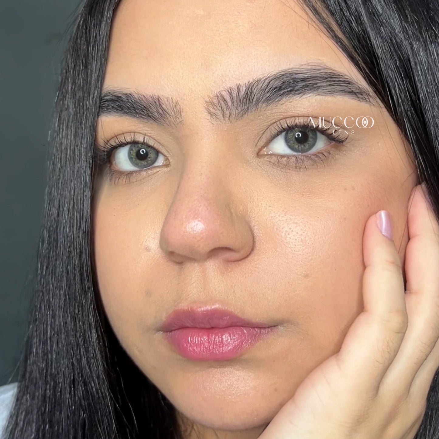 Luminous Cinza Anual (caixa com 2 unidades)