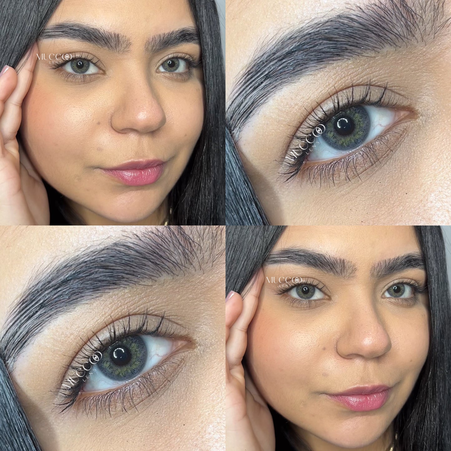 Luminous Cinza Anual (caixa com 2 unidades)