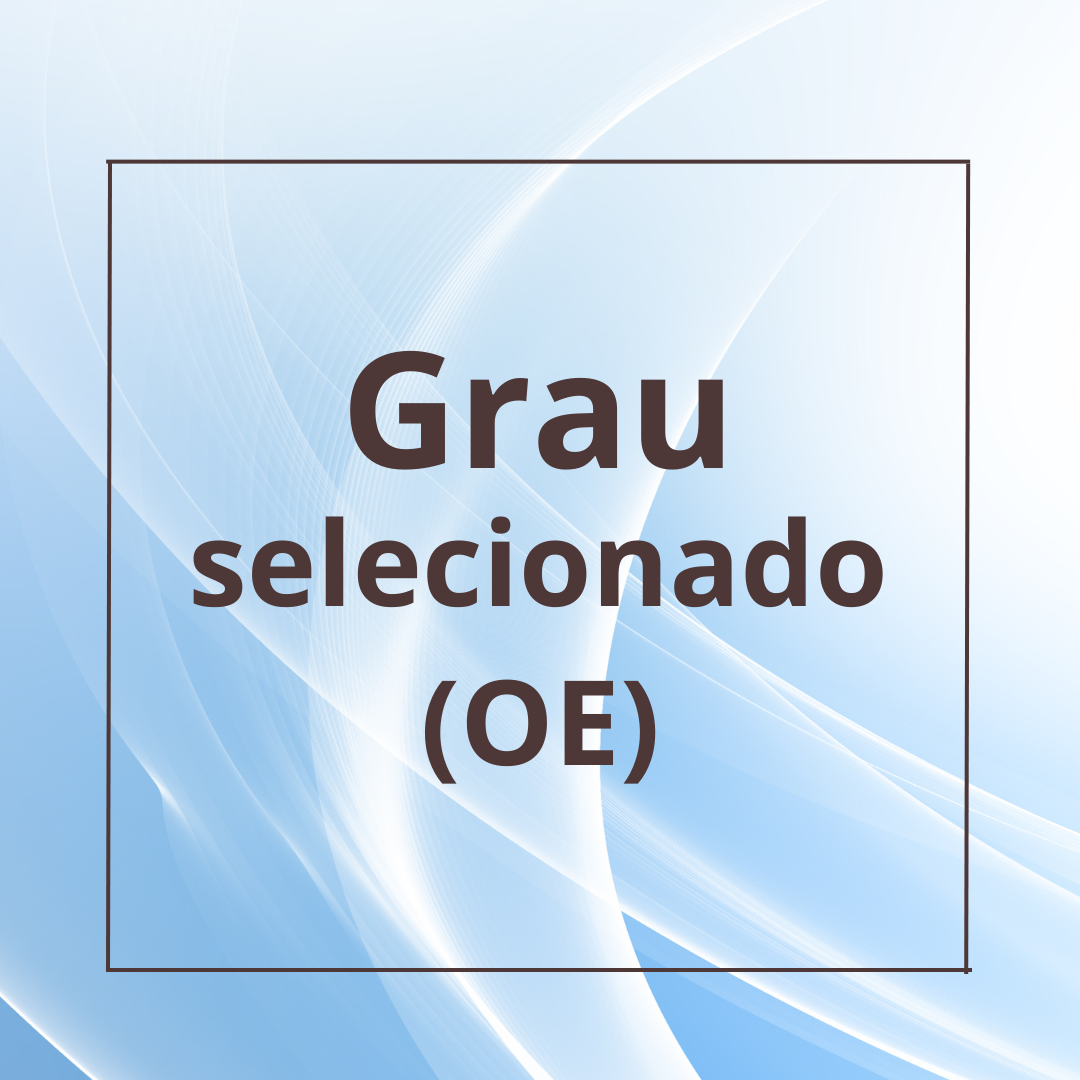 OE - Olho esquerdo