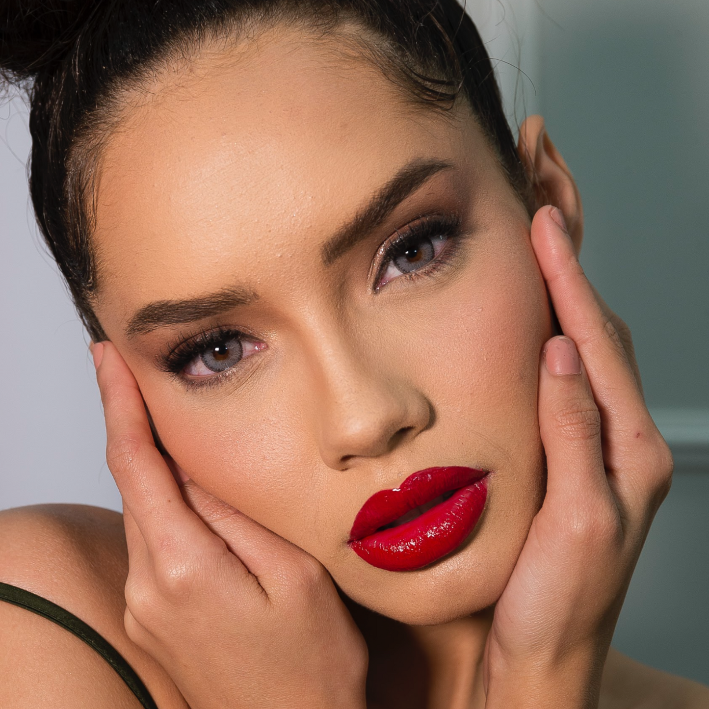 Glamour Cristal Anual (caixa com 2 unidades)
