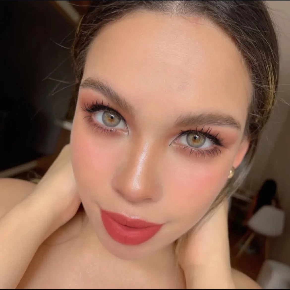 Luminous Cinza Anual (caixa com 2 unidades)