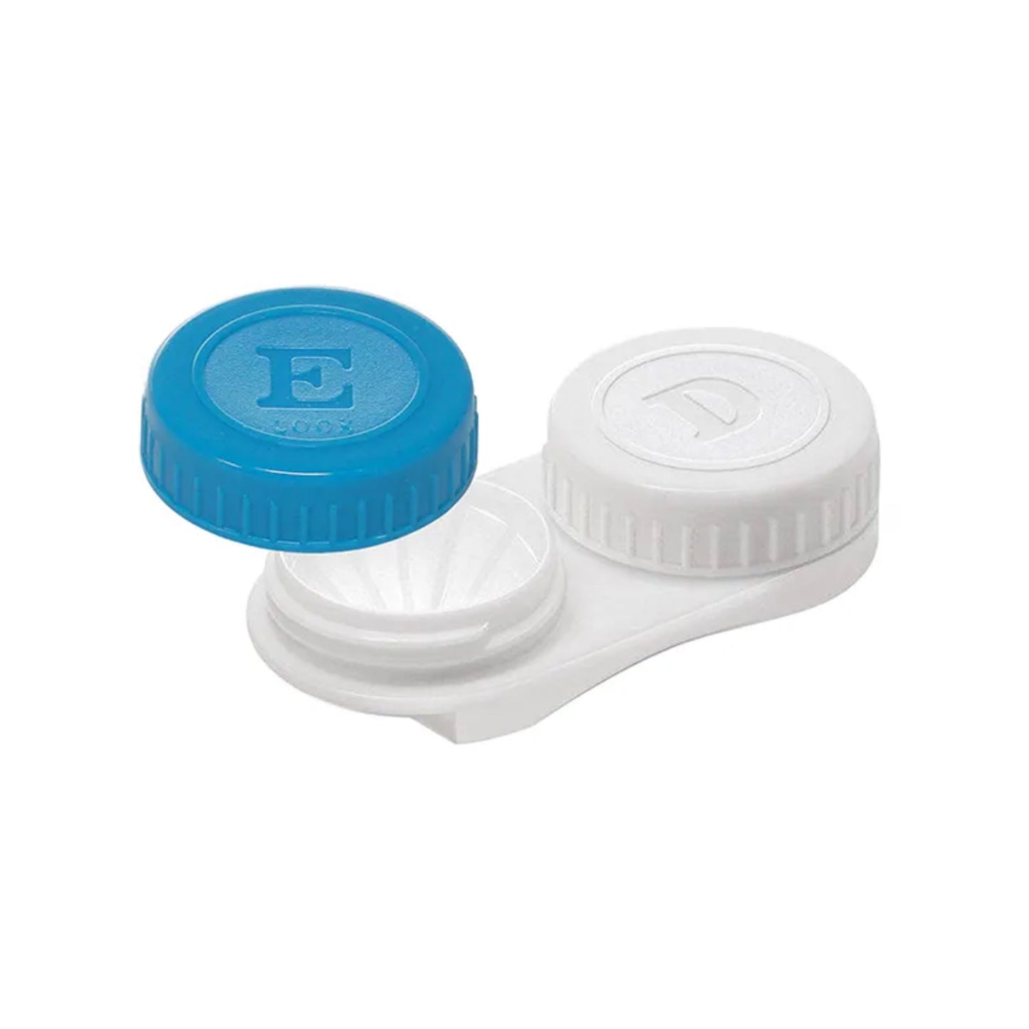 Estojo universal porta lentes de contato