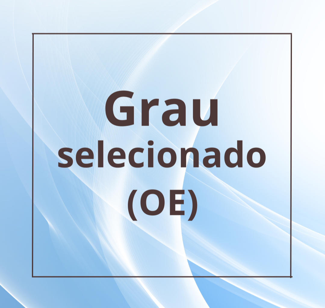 OE - Olho esquerdo