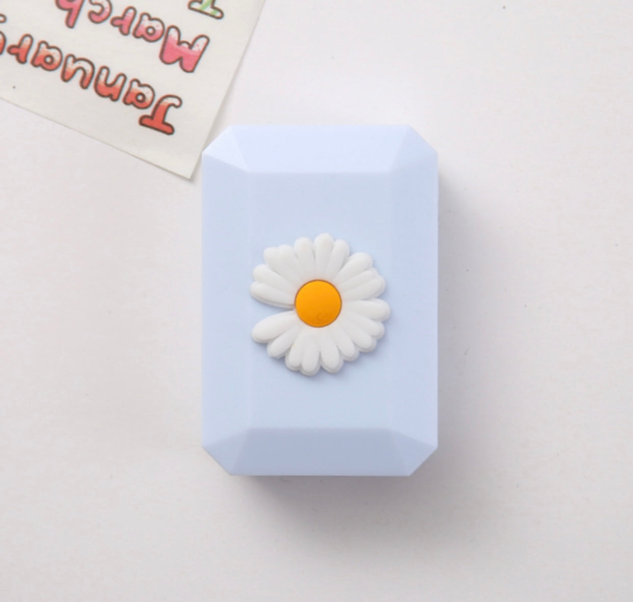Estojo para lente de contato Sweet