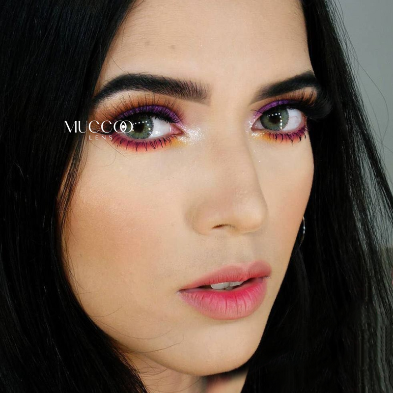 Glamour Esmeralda Anual (caixa com 2 unidades)