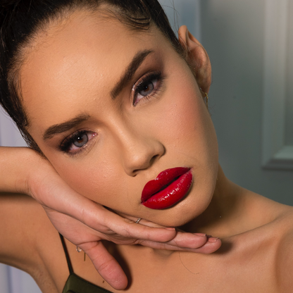 Glamour Cristal Anual (caixa com 2 unidades)