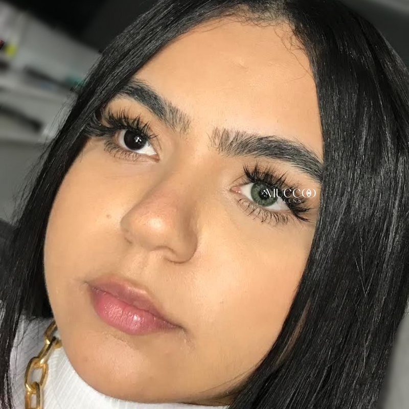 Beauty Turmalina Anual (caixa com 2 unidades)