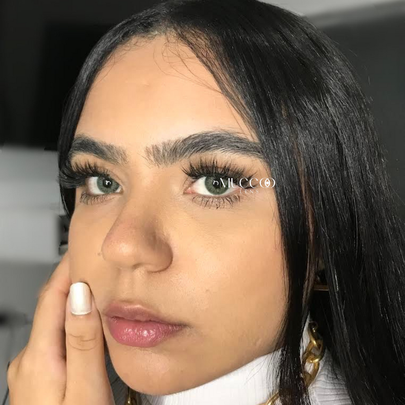 Beauty Turmalina Anual (caixa com 2 unidades)