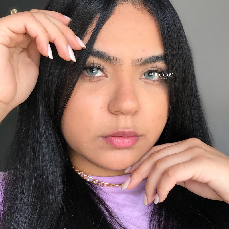 Glamour Quartzo Anual (caixa com 2 unidades)