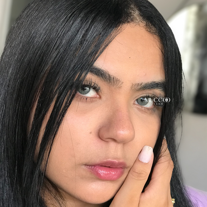 Glamour Esmeralda Anual (caixa com 2 unidades)