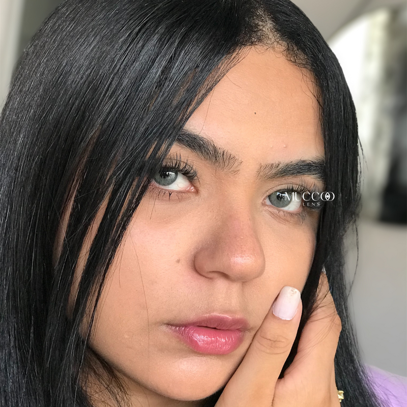 Glamour Esmeralda Anual (caixa com 2 unidades)