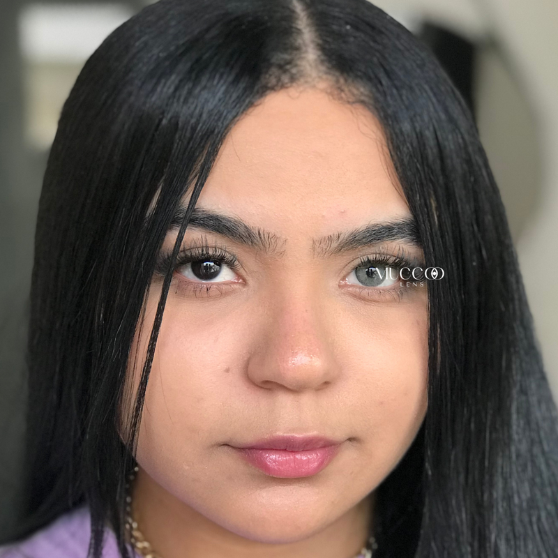 Glamour Esmeralda Anual (caixa com 2 unidades)