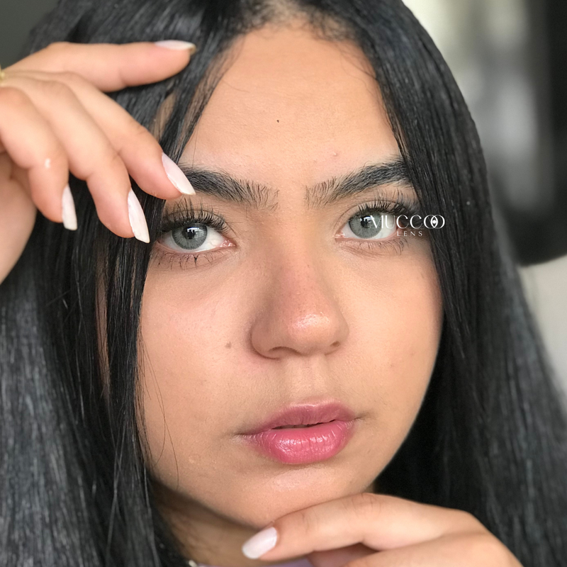 Glamour Esmeralda Anual (caixa com 2 unidades)