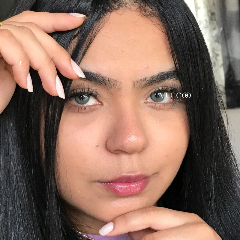 Glamour Esmeralda Anual (caixa com 2 unidades)