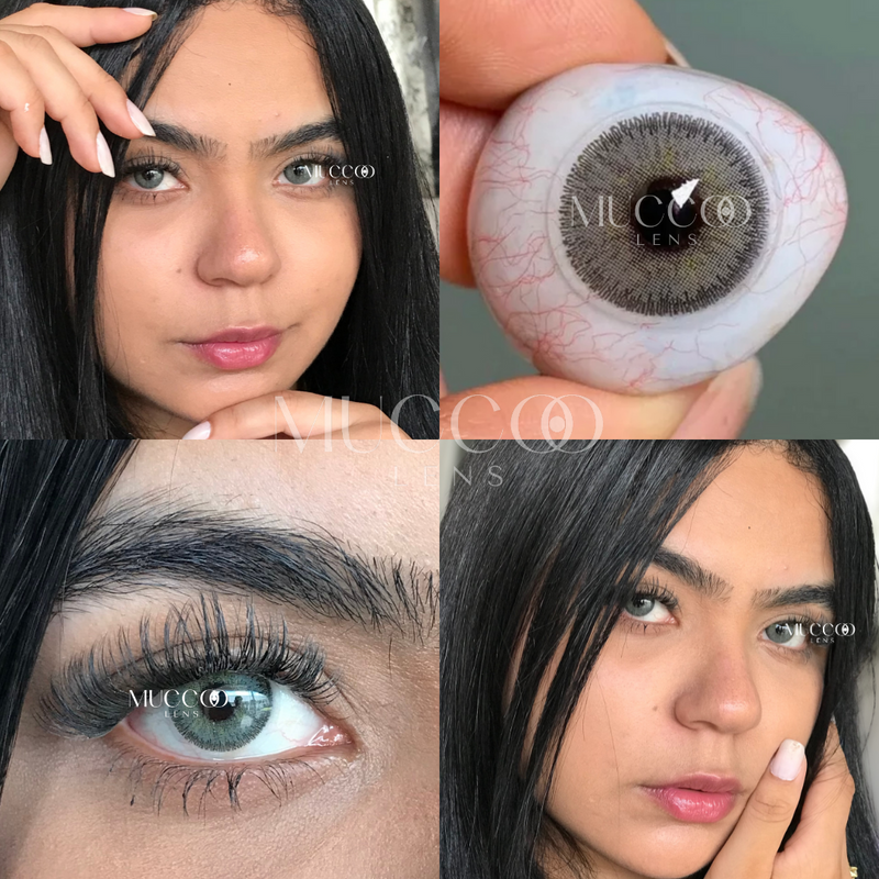 Glamour Esmeralda Anual (caixa com 2 unidades)