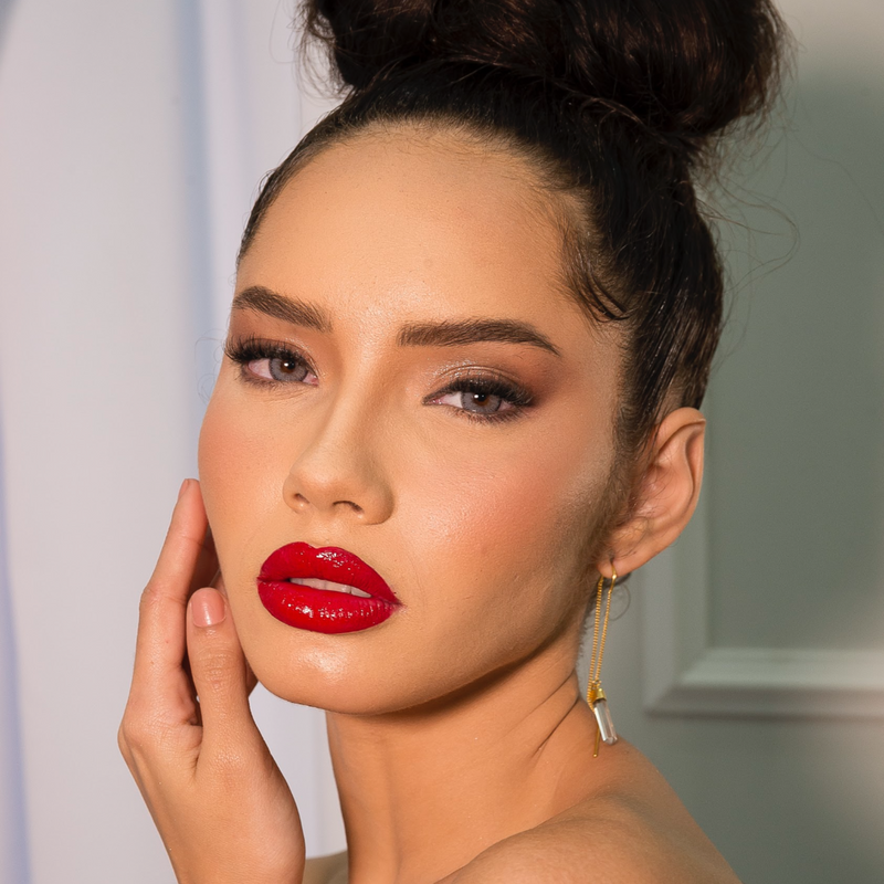Glamour Cristal Anual (caixa com 2 unidades)