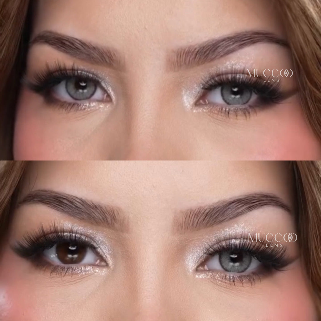 Glamour Quartzo Anual (caixa com 2 unidades)