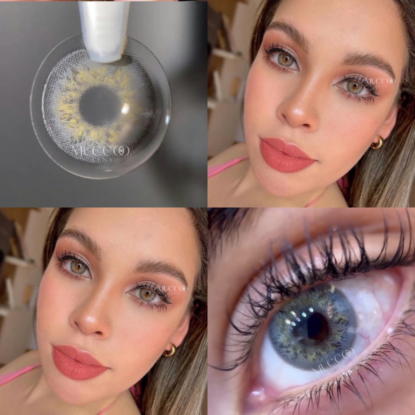 Luminous Cinza Anual (caixa com 2 unidades)