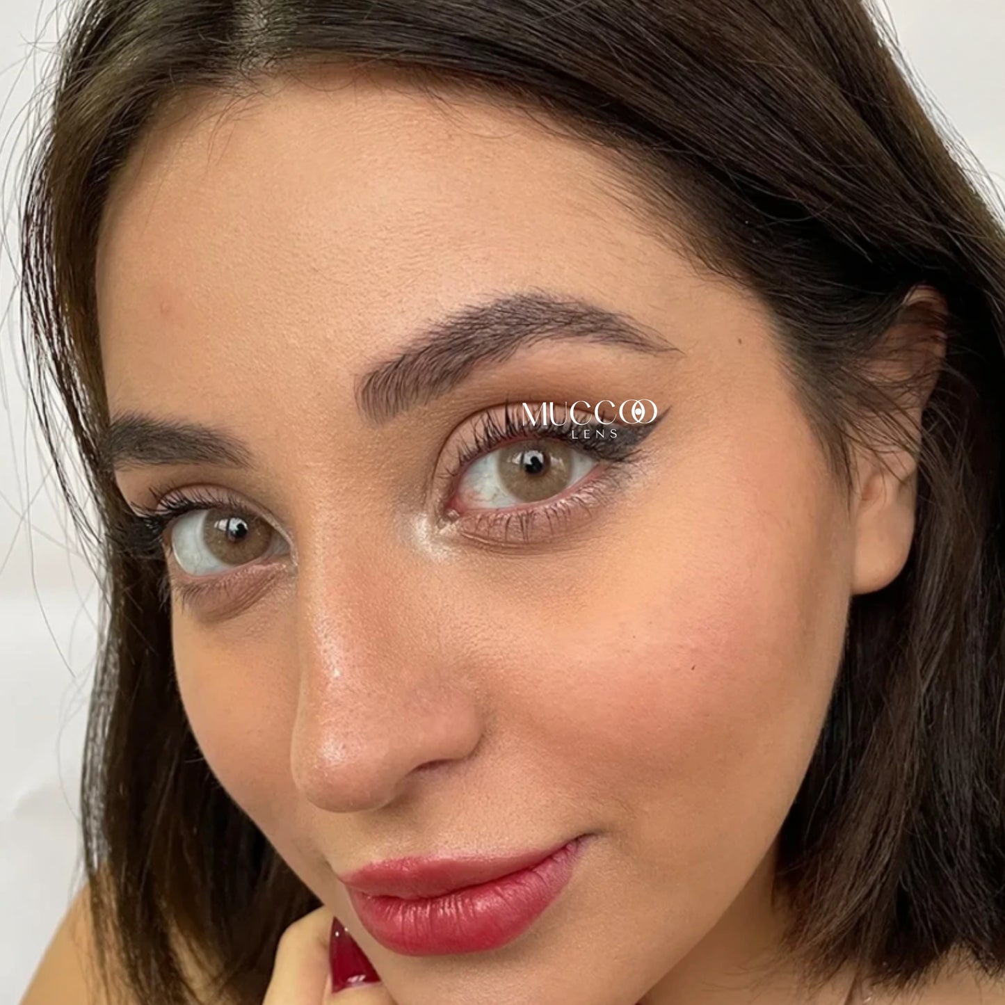 Tórica Hidrocor Ocre (1 peça)