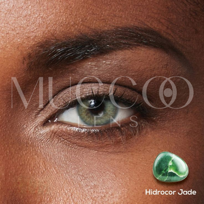 Tórica Hidrocor Jade (1 peça)