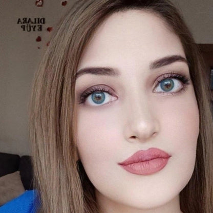 Cloud Azul anual (caixa com 2 unidades)