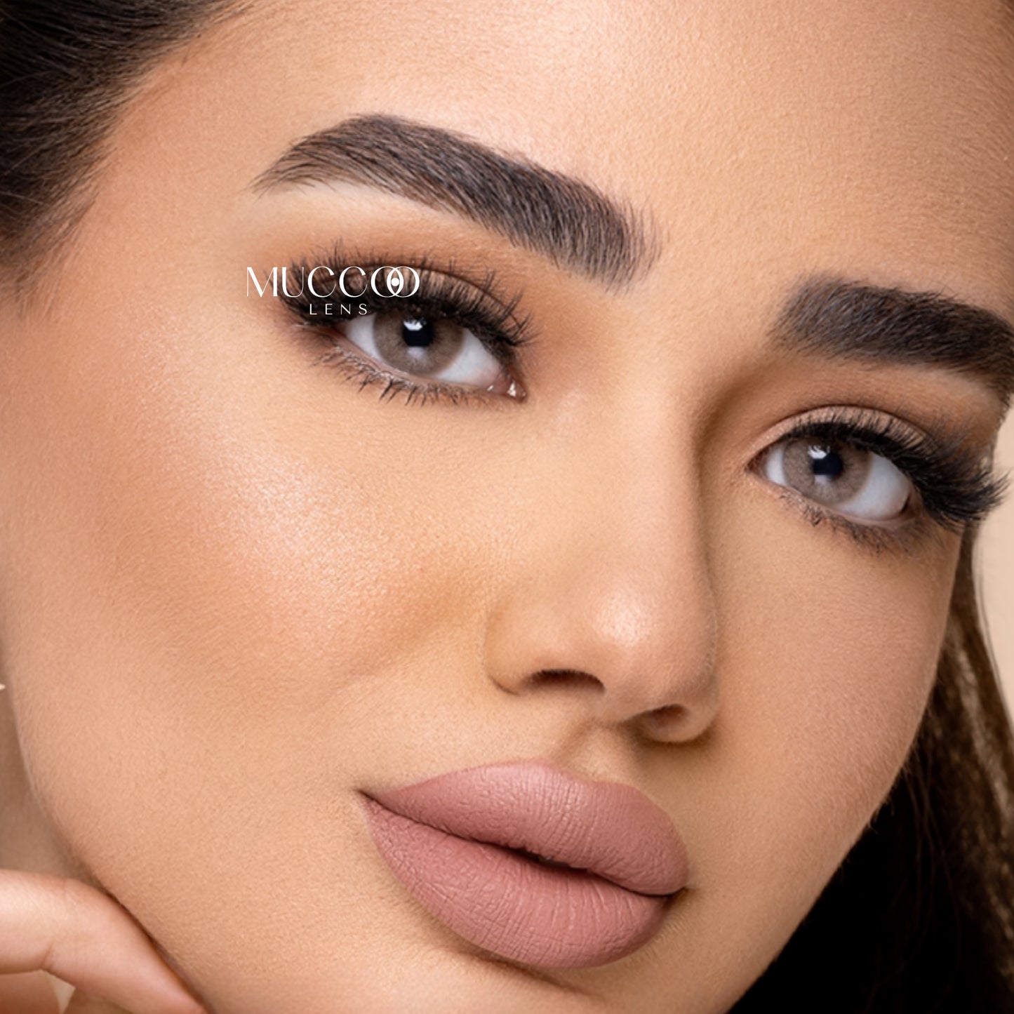 Tórica Hidrocor Ocre (1 peça)