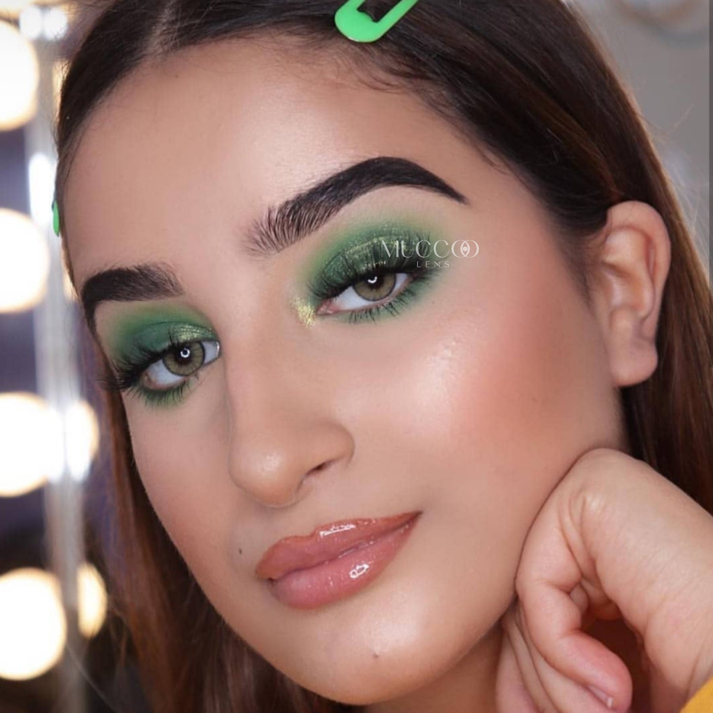 Anual Natural Colors Mel (caixa com 2 unidades)