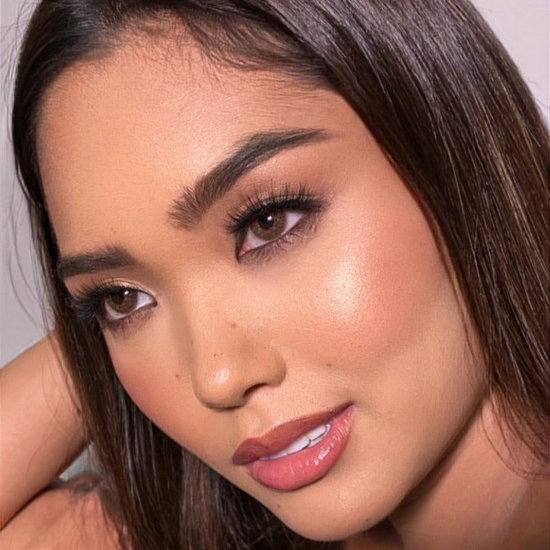Beauty Ágata Anual (caixa com 2 unidades)