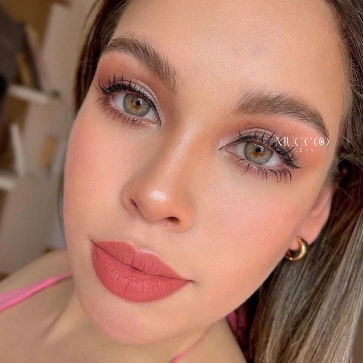 Luminous Cinza Anual (caixa com 2 unidades)