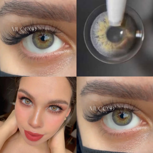 Luminous Cinza Anual (caixa com 2 unidades)