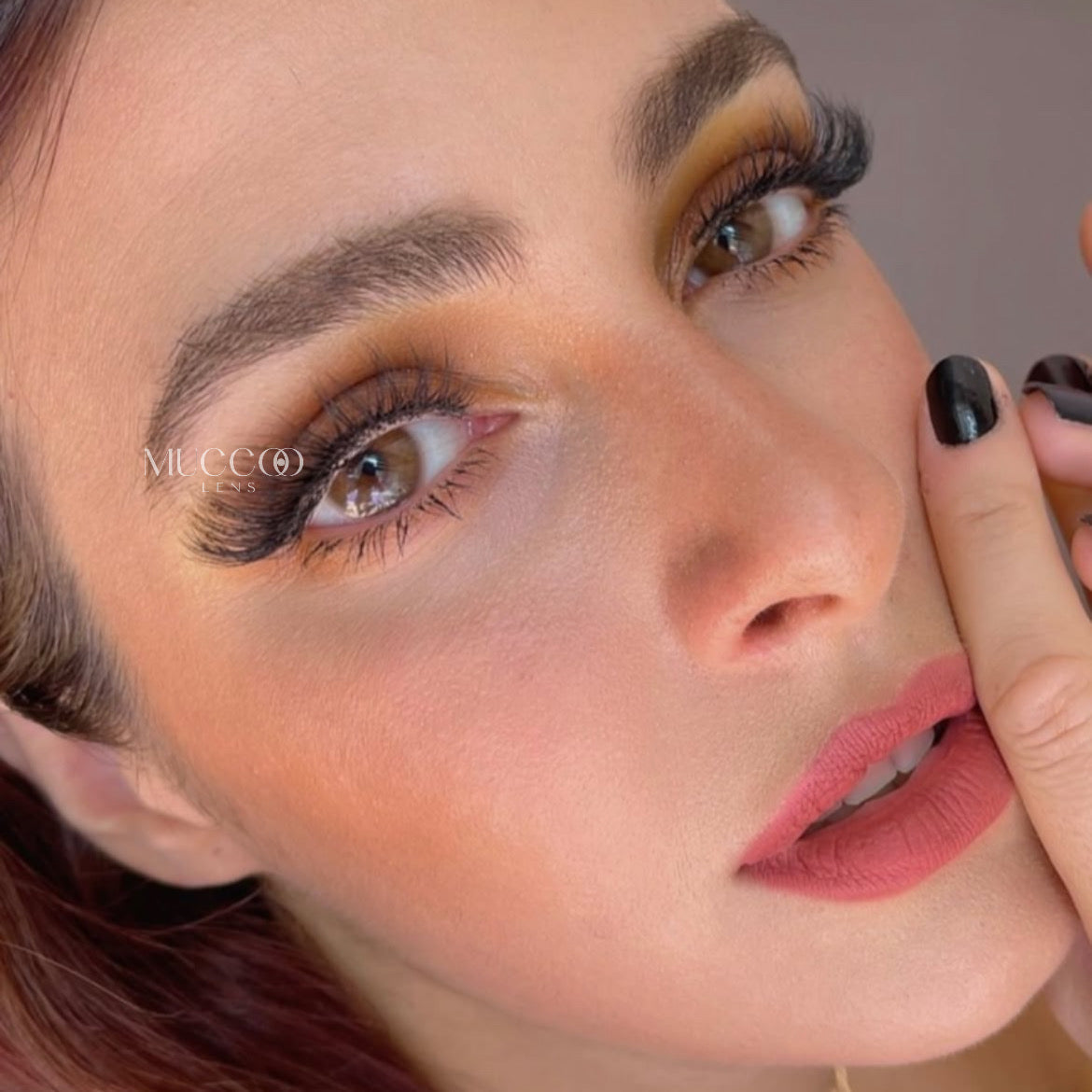 Anual Cloud Castanho (caixa com 2 unidades)