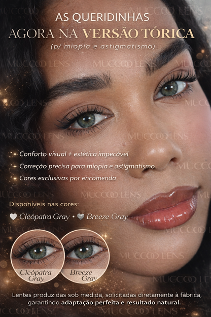 Link especial p/ lentes tóricas (astigmatismo)