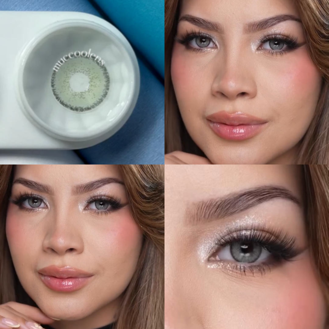 Glamour Quartzo Anual (caixa com 2 unidades)