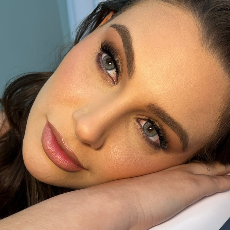 Glamour Quartzo Anual (caixa com 2 unidades)