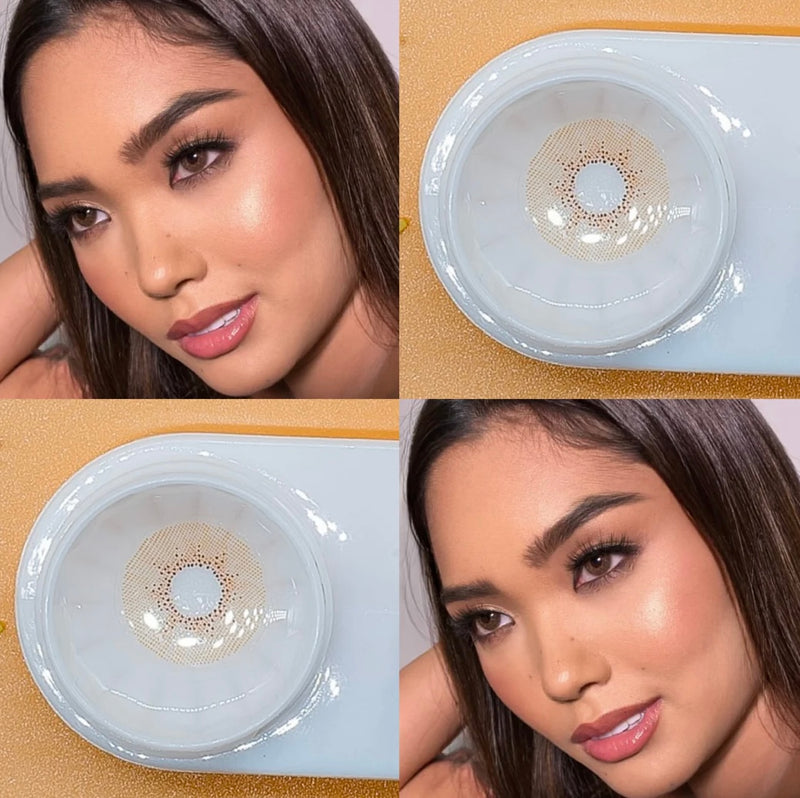 Beauty Ágata Anual (caixa com 2 unidades)