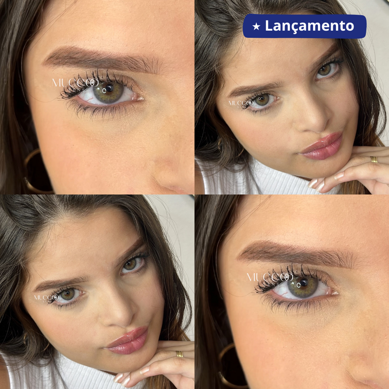 Luminous Cinza Anual (caixa com 2 unidades)