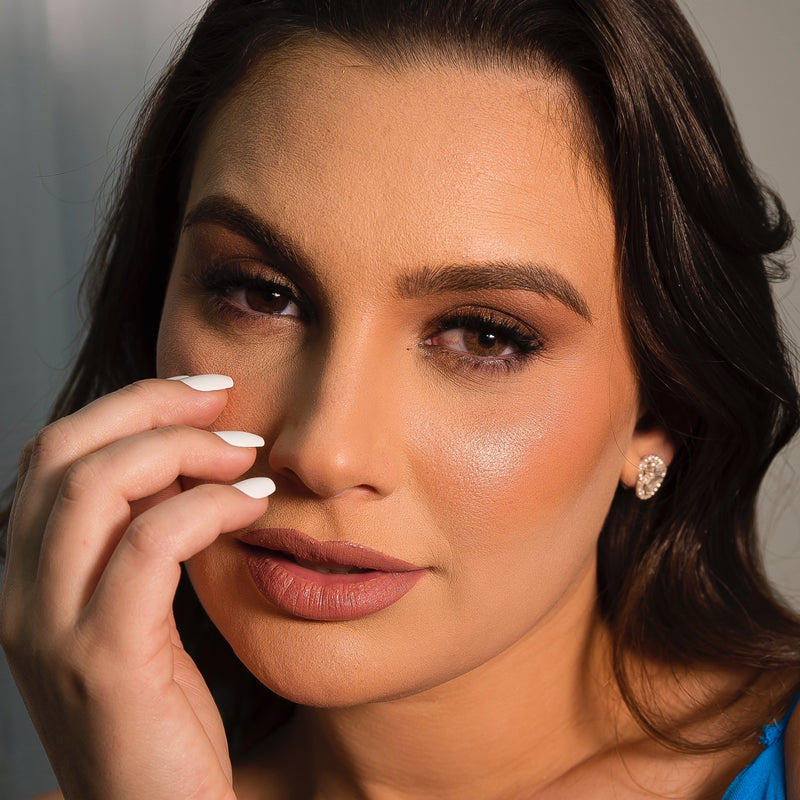 Beauty Ágata Anual (caixa com 2 unidades)