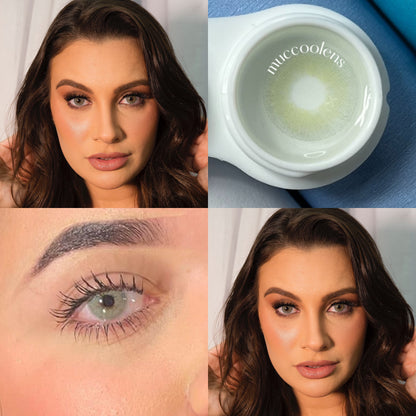 Beauty Diamante Anual (caixa com 2 unidades)