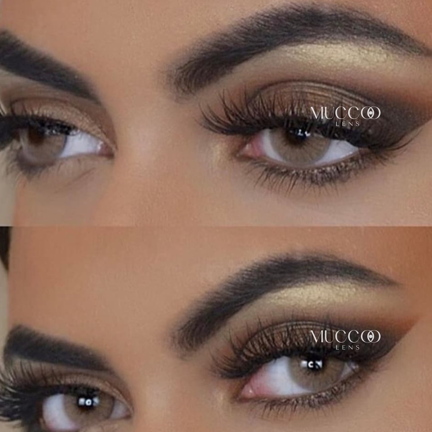 Tórica Hidrocor Ocre (1 peça)