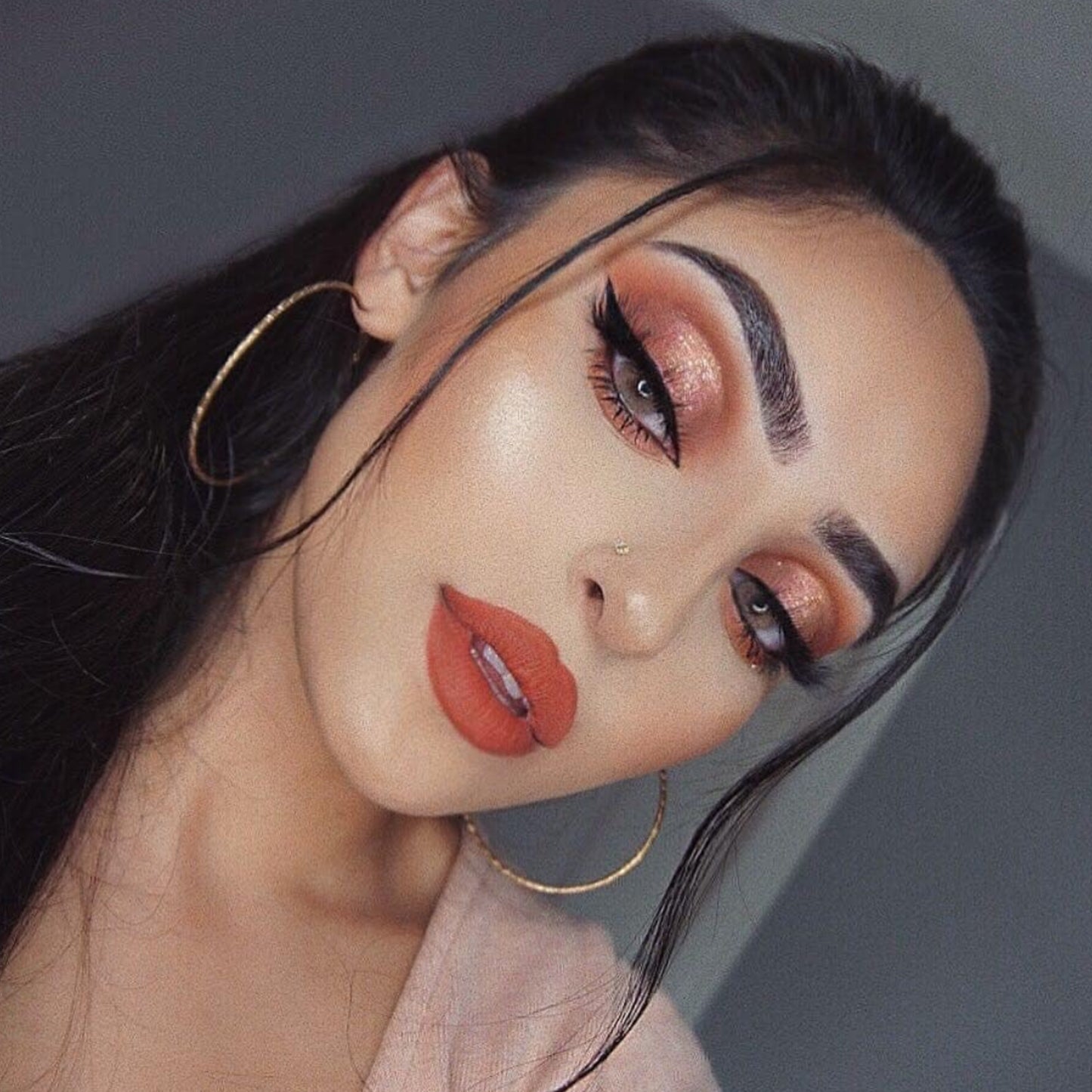 Tórica Hidrocor Ocre (1 peça)