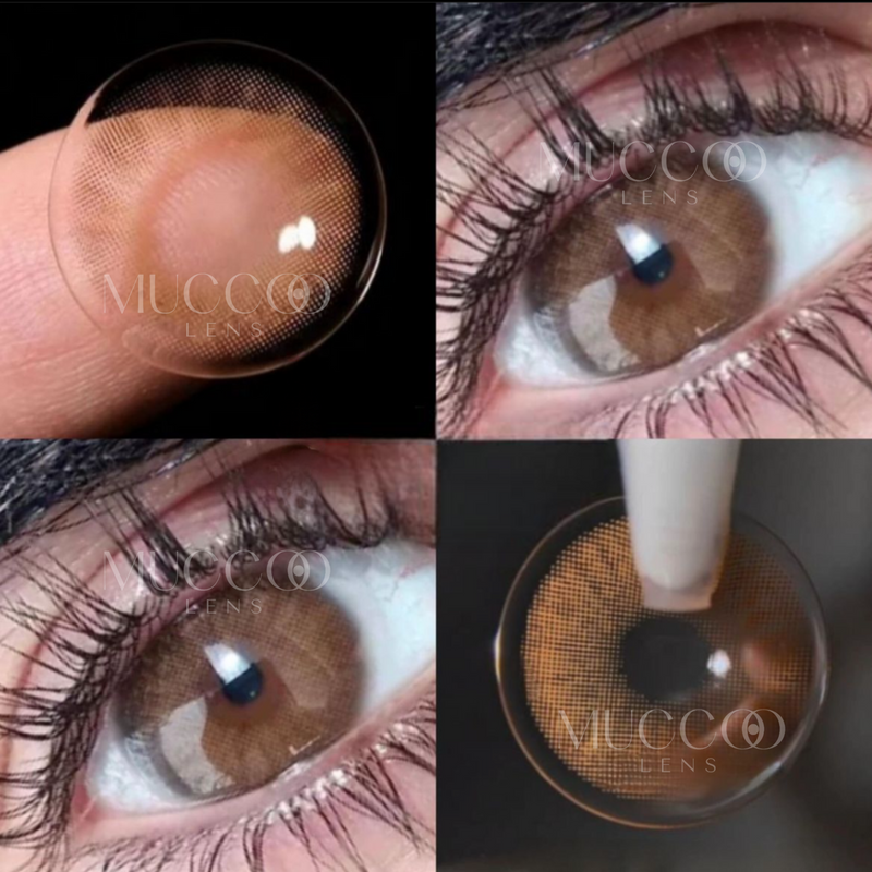 Tórica Hidrocor Ágata (1 peça)