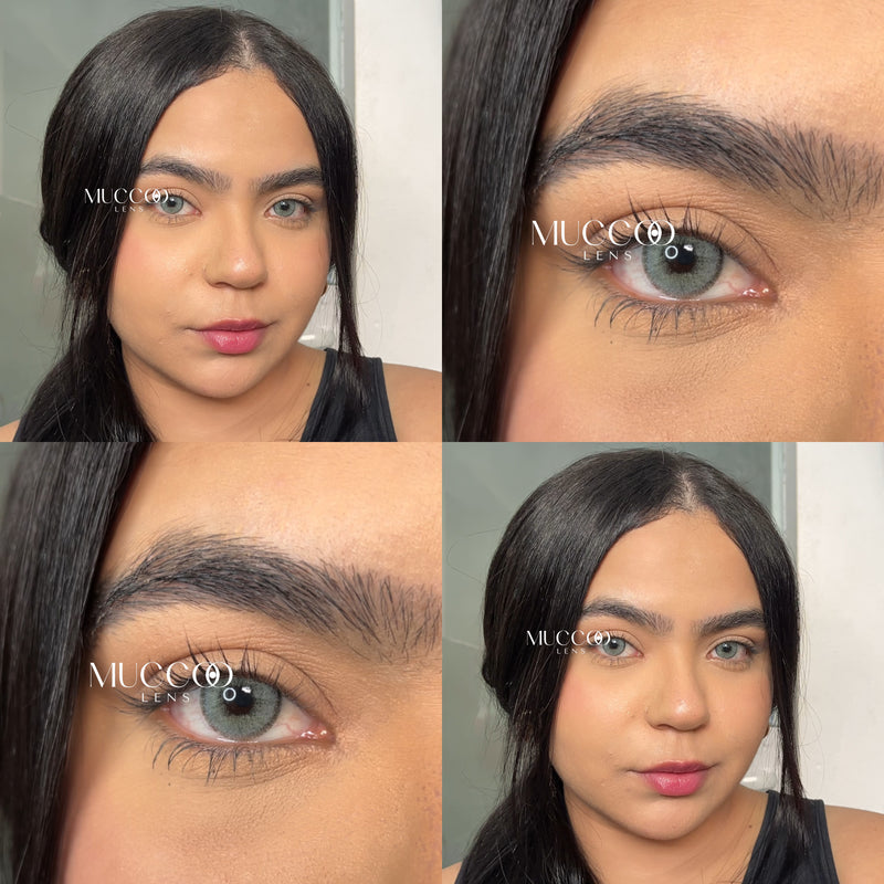 Glamour Quartzo Anual (caixa com 2 unidades)