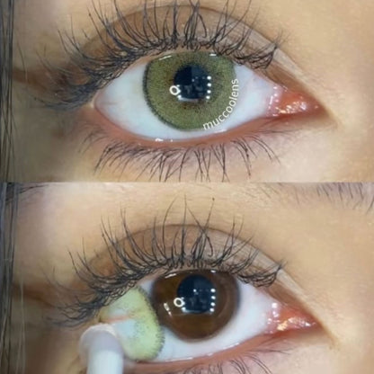 Natural Colors Mel anual (caixa com 2 unidades)