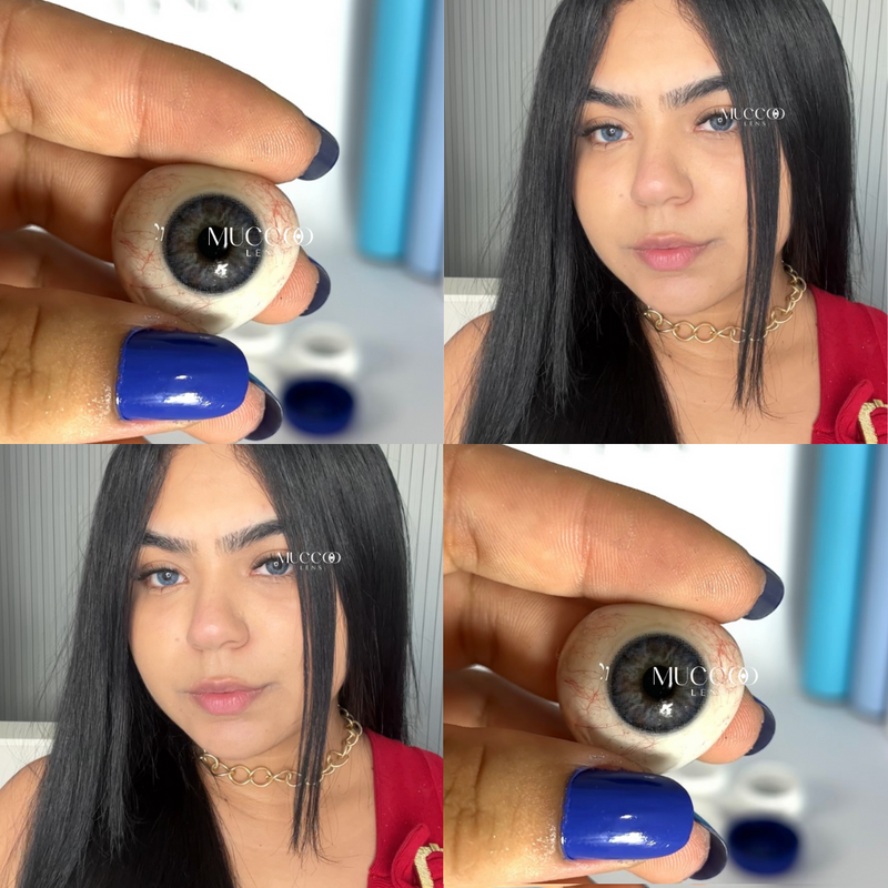 Beauty Colors Anual (caixa com 2 unidades)