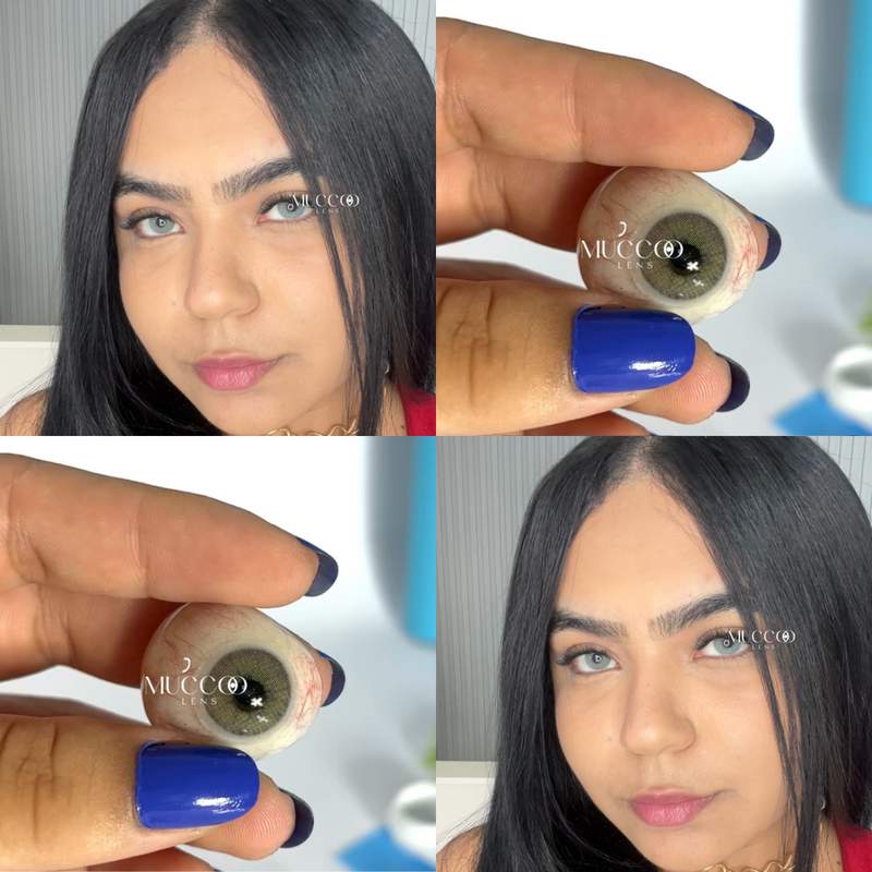 Beauty Colors Anual (caixa com 2 unidades)