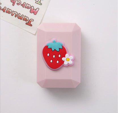 Estojo para lente de contato Sweet