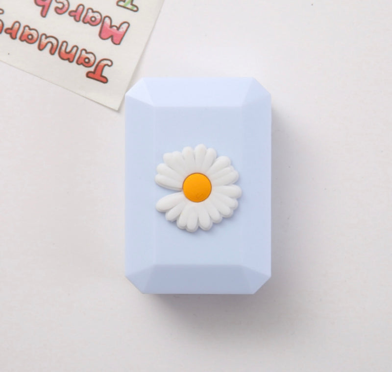 Estojo para lente de contato Sweet